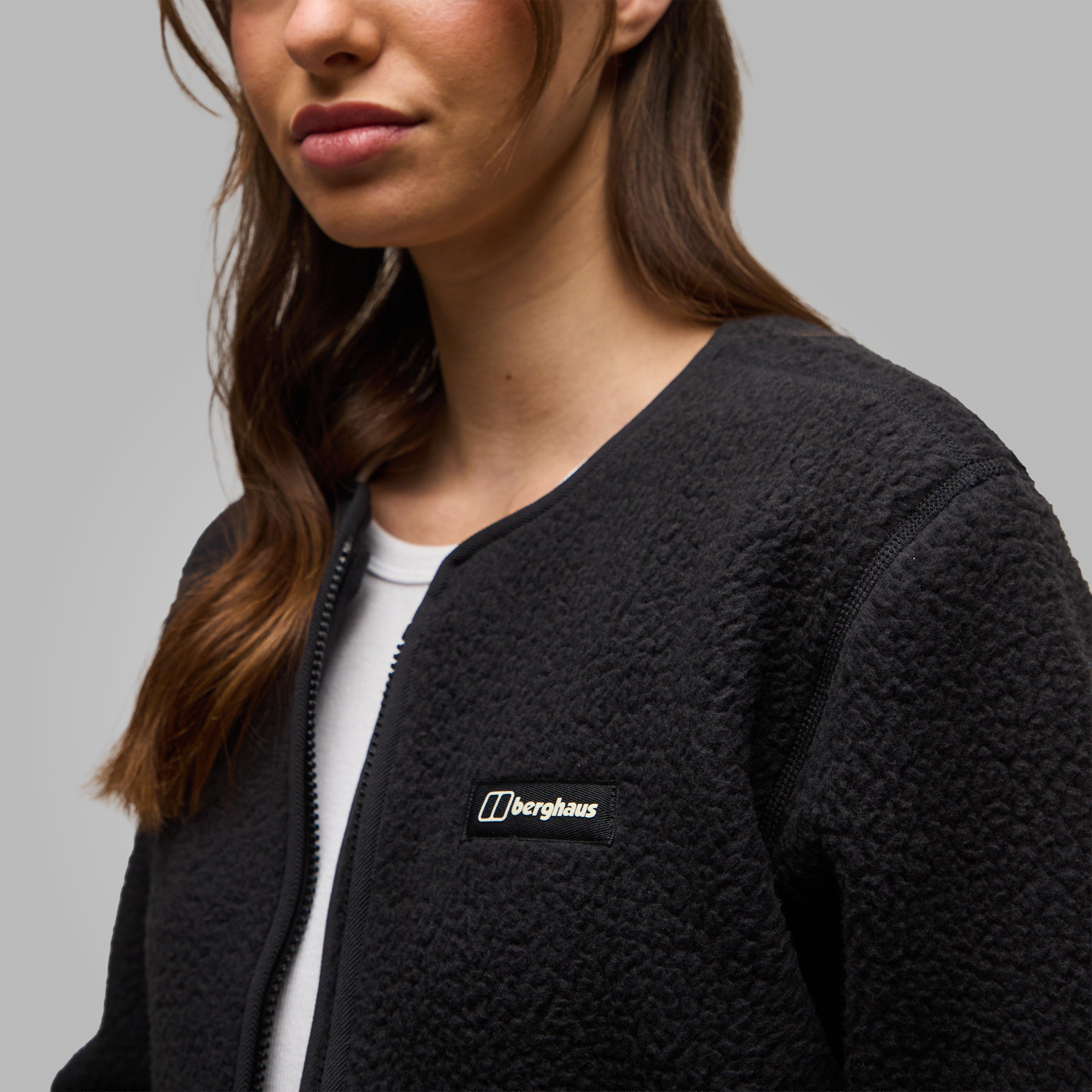 Women's Hanby Relaxed Jacket