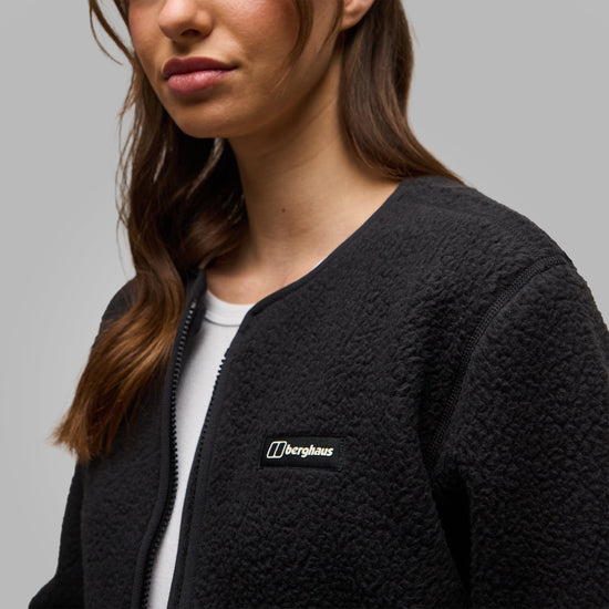 Women's Hanby Relaxed Jacket