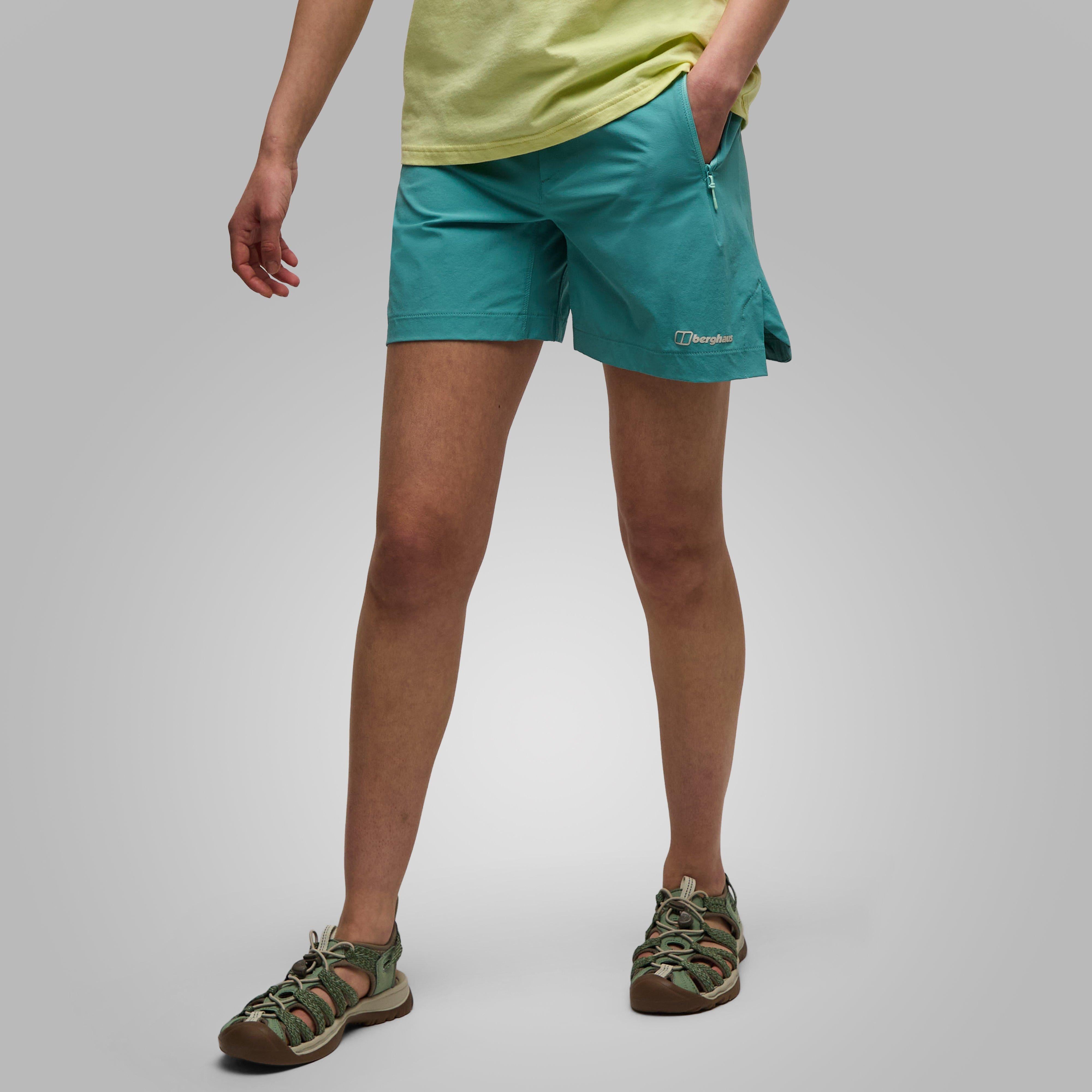 Women's Kinnivie Trail Short