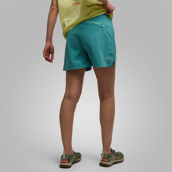 Women's Kinnivie Trail Short
