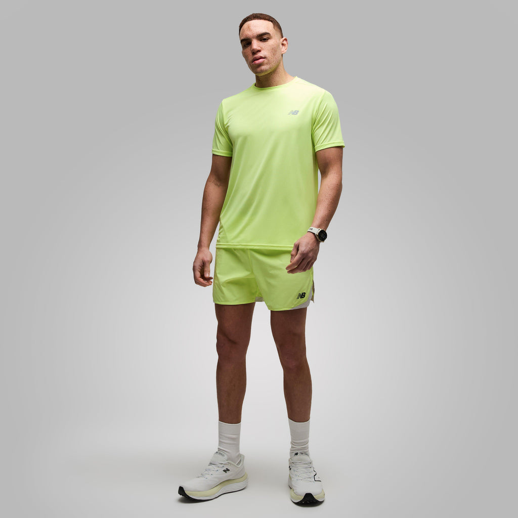 Men's Sport Essentials Run T-Shirt
