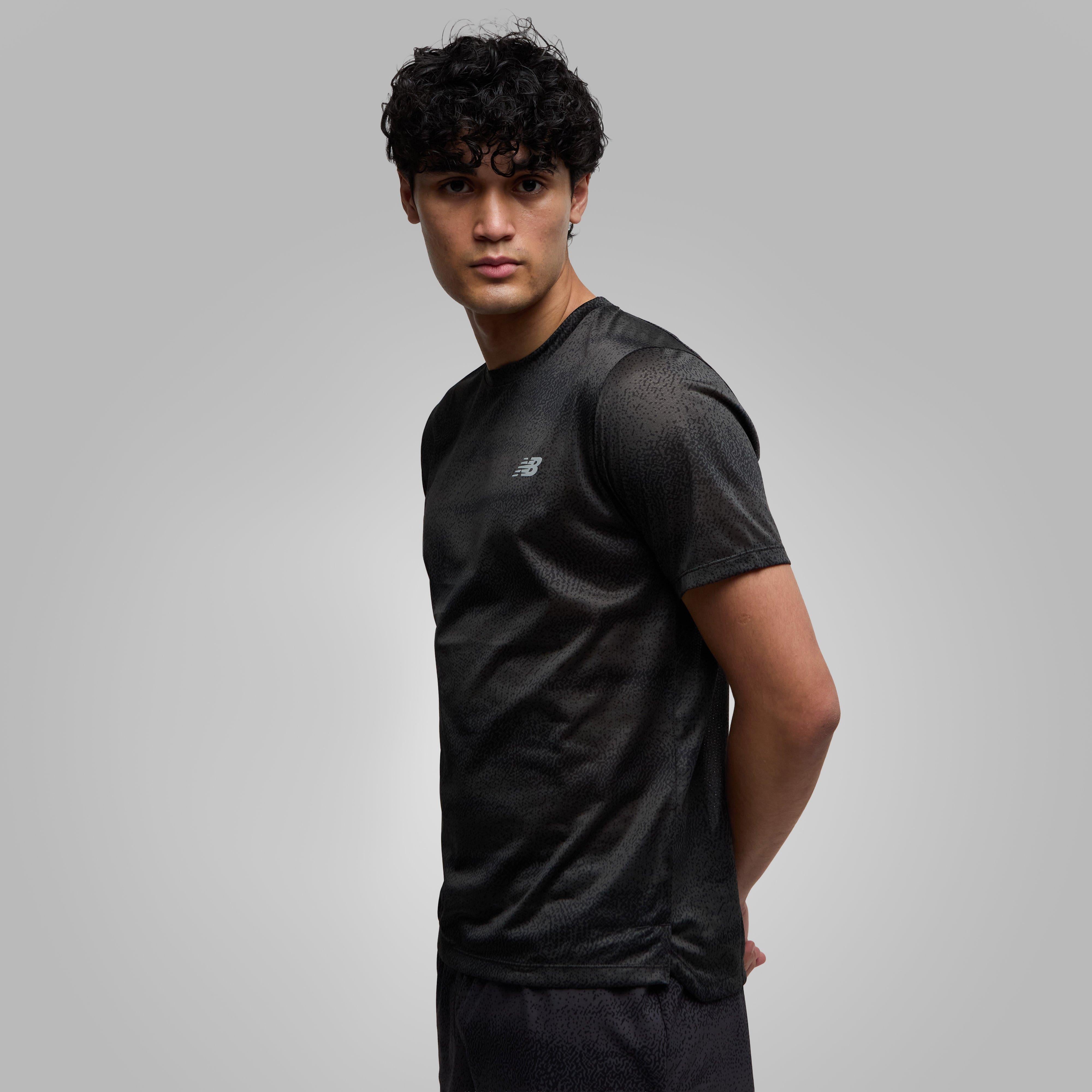 Men's Athletics Graphic T-Shirt