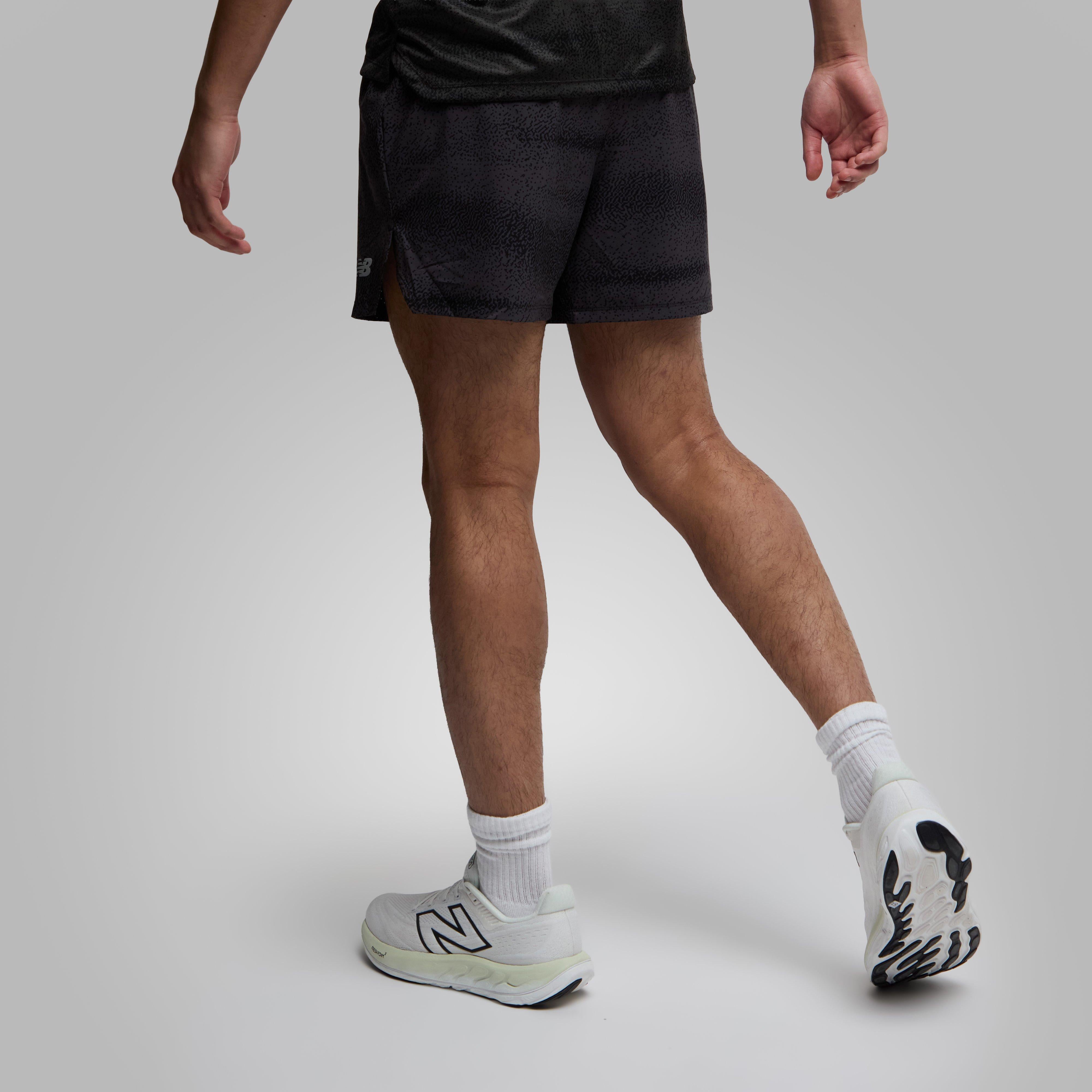 Men's RC Shorts 5"