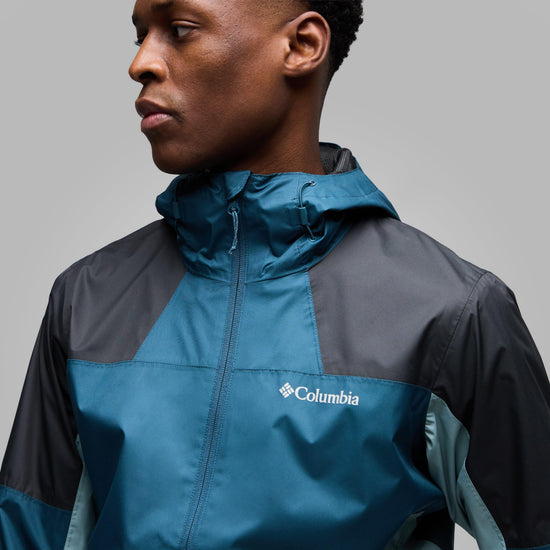 Men's Inner Limits™ III Waterproof Jacket