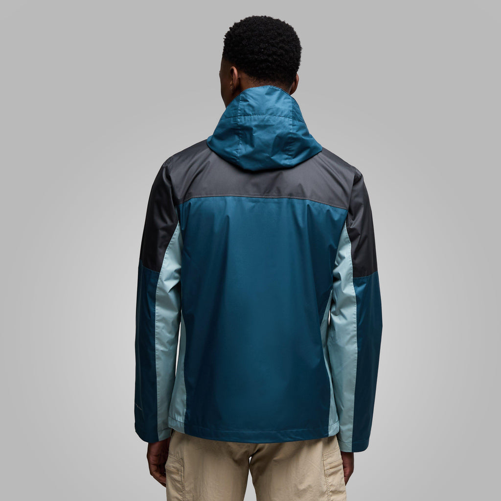 Men's Inner Limits™ III Waterproof Jacket