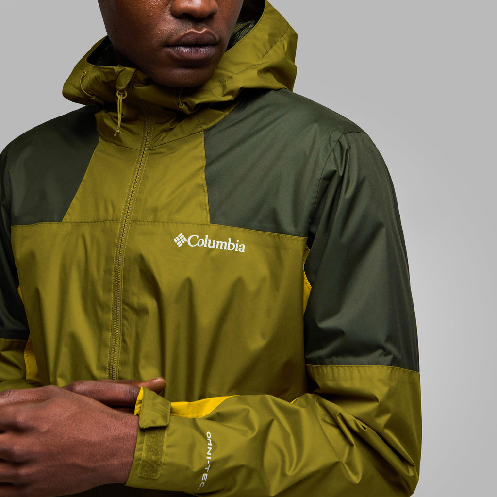 Men’s Inner Limits™ III Waterproof Jacket