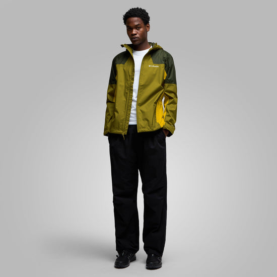 Men’s Inner Limits™ III Waterproof Jacket