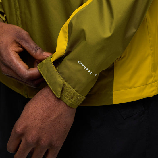 Men’s Inner Limits™ III Waterproof Jacket