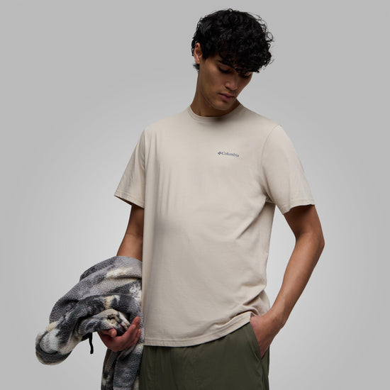 Men's CSC™ Outdoor Organic Cotton T-Shirt