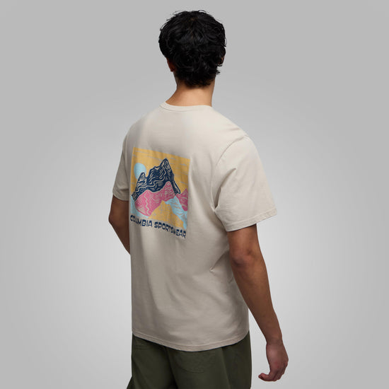 Men's CSC™ Outdoor Organic Cotton T-Shirt