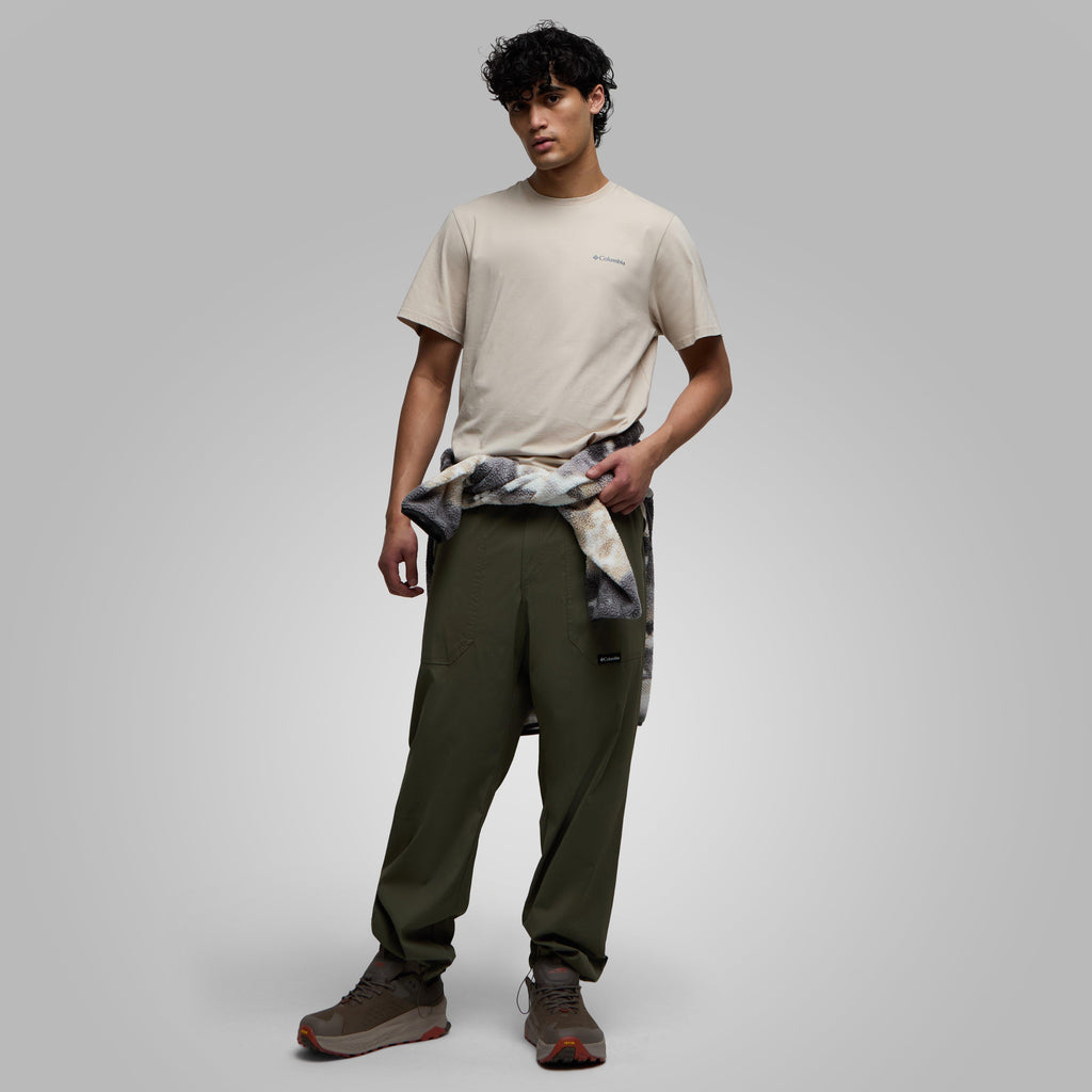 Men's CSC™ Outdoor Organic Cotton T-Shirt