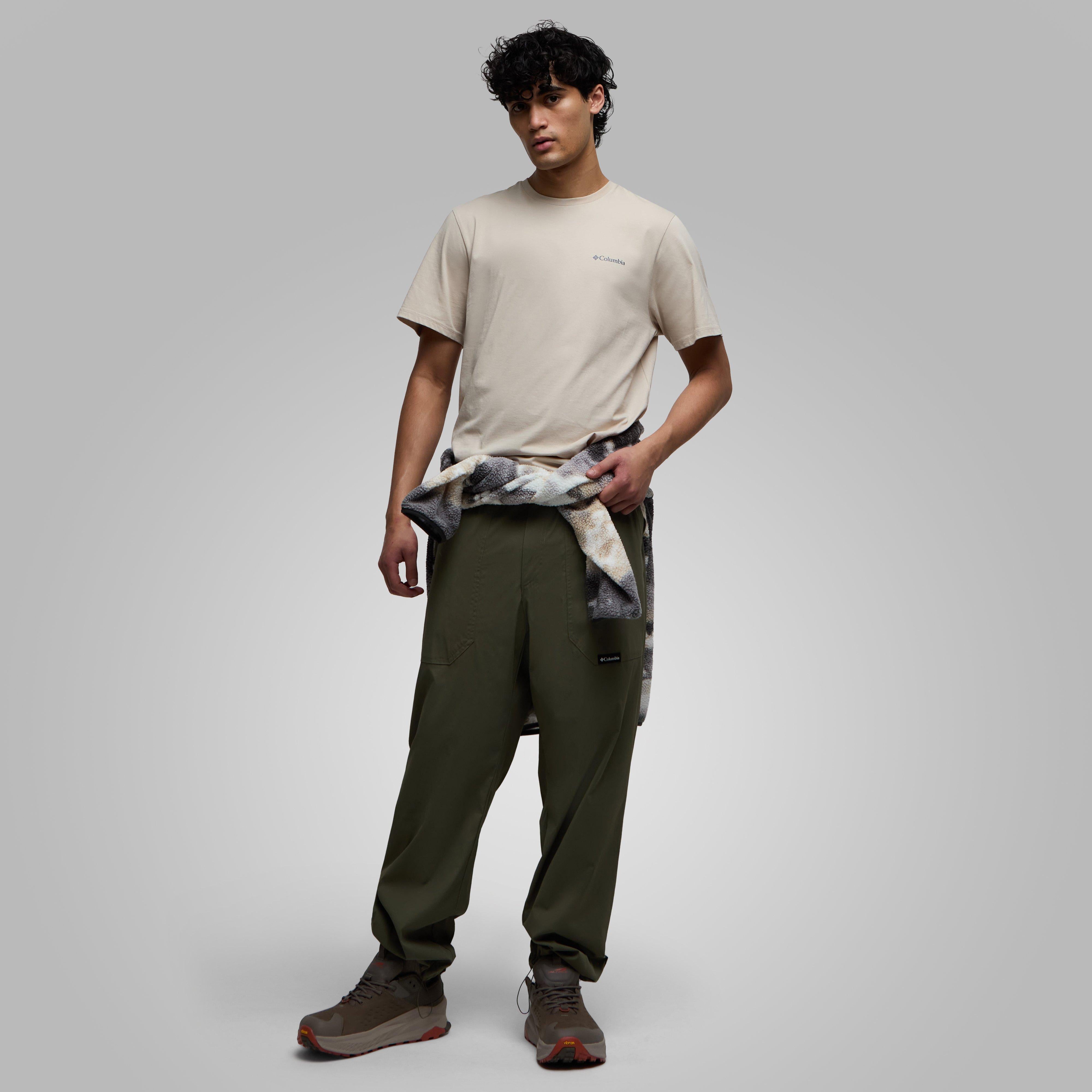 Men's CSC™ Outdoor Organic Cotton T-Shirt