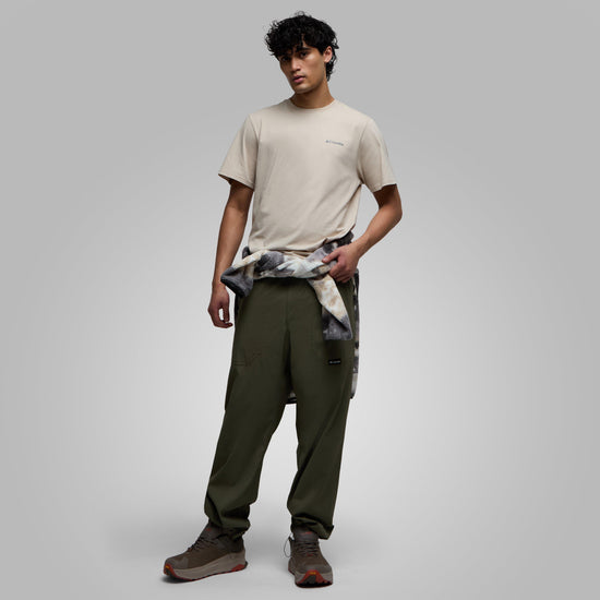 Men's CSC™ Outdoor Organic Cotton T-Shirt