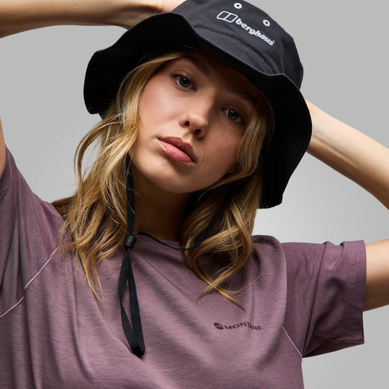 Women's Alhena Mountain 25 T-shirt