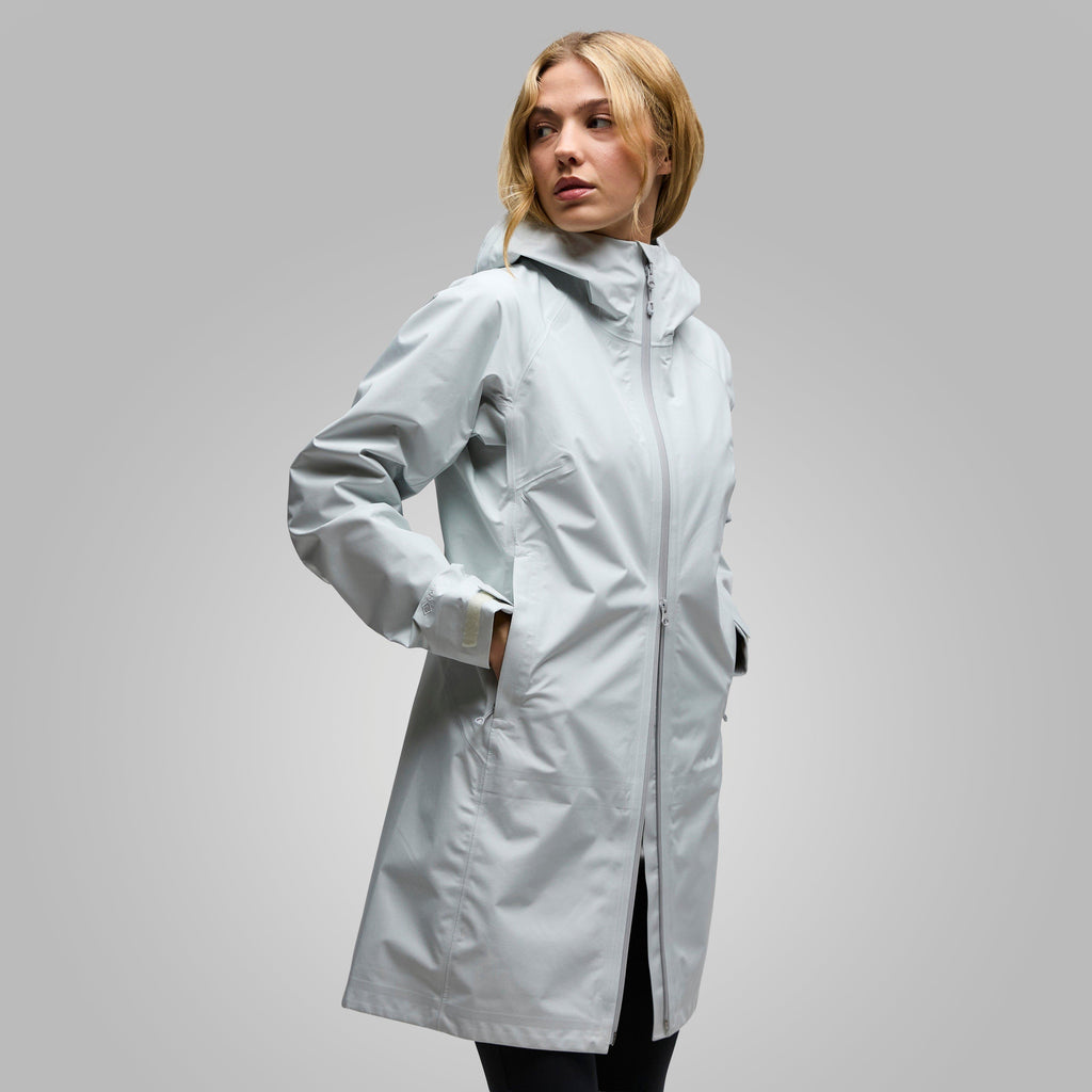 Women’s Spirit Lite Waterproof Jacket