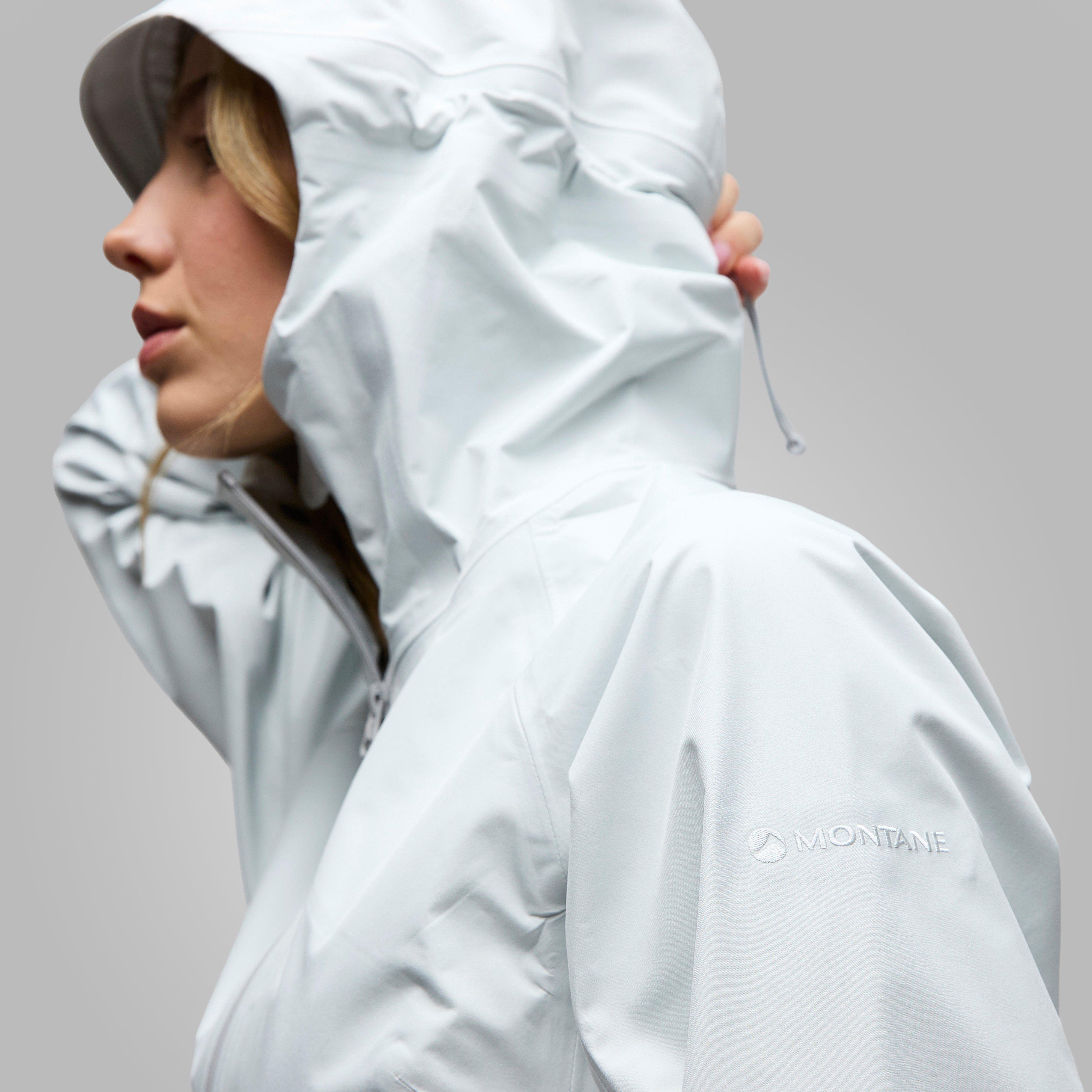 Women’s Spirit Lite Waterproof Jacket