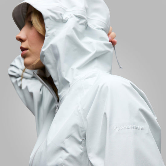 Women’s Spirit Lite Waterproof Jacket