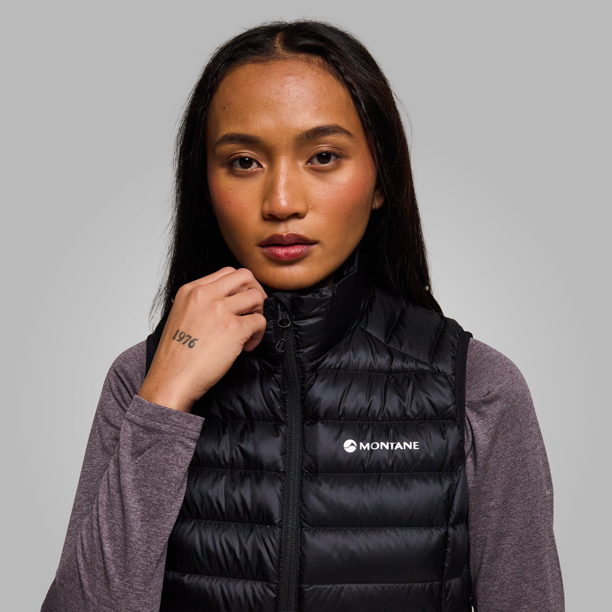 Women’s Anti-Freeze Down Gilet