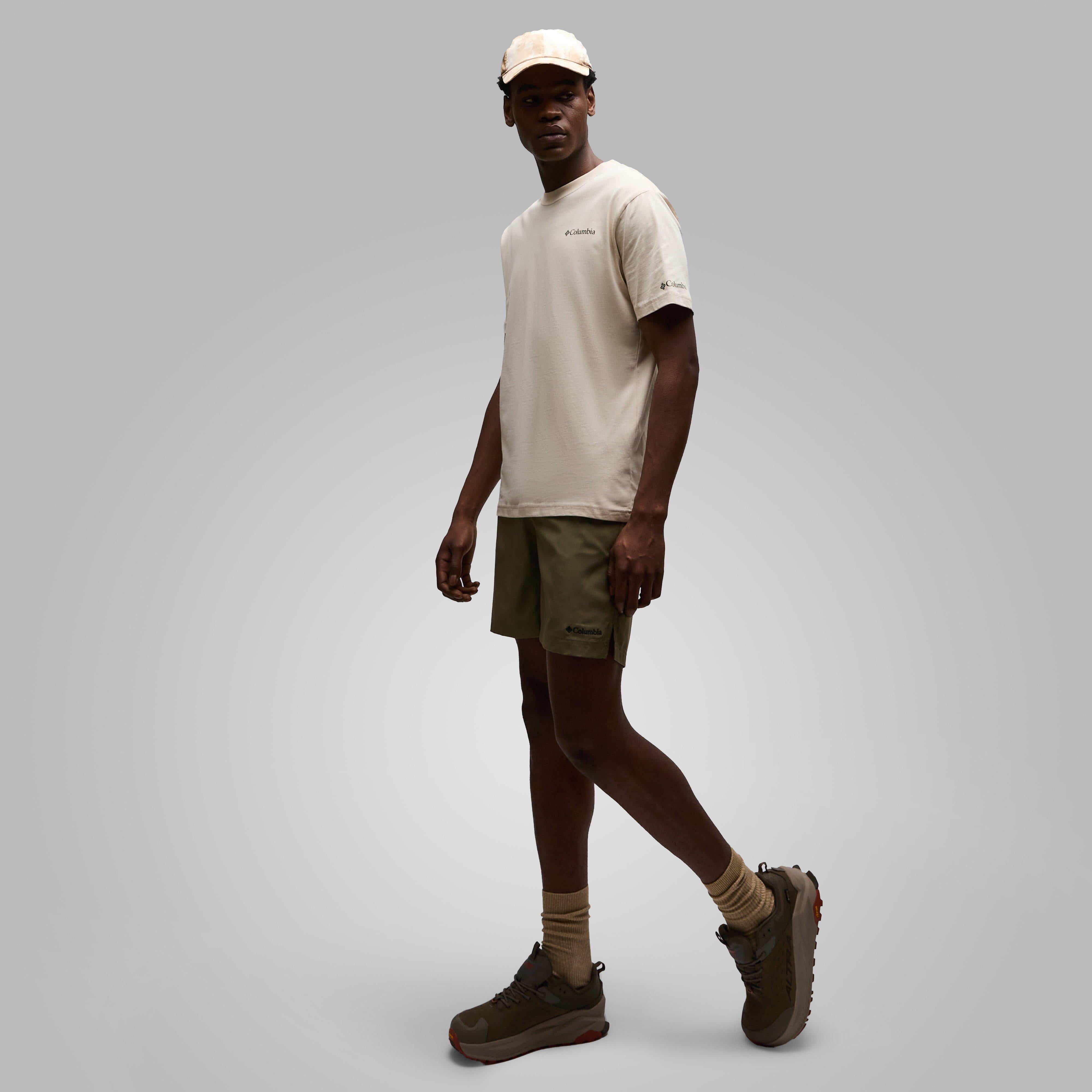 Men's Vital Valley™ Hiking Shorts