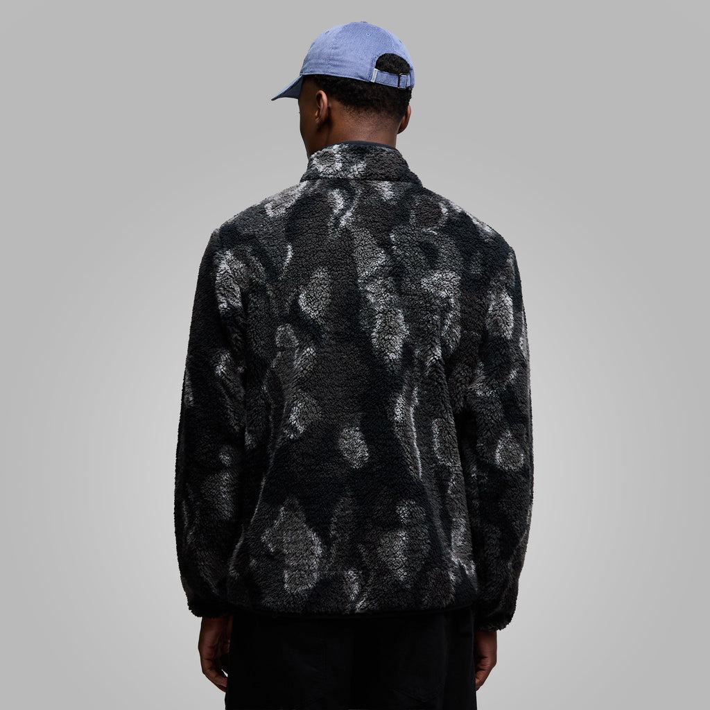 Men's Rugged Ridge™ Sherpa Half Zip Fleece