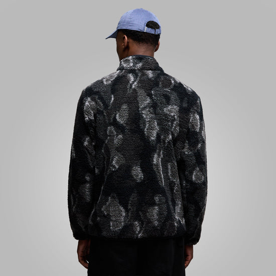 Men's Rugged Ridge™ Sherpa Half Zip Fleece