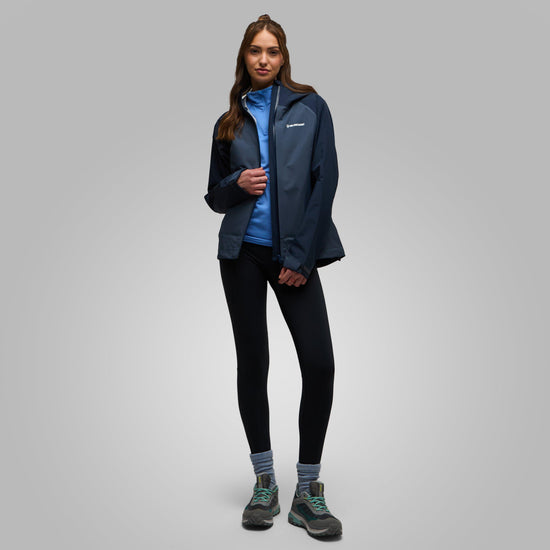 Women's Norste Waterproof Jacket
