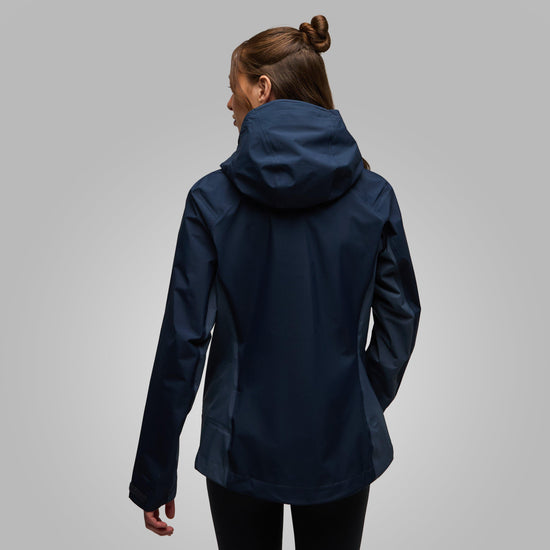 Women's Norste Waterproof Jacket