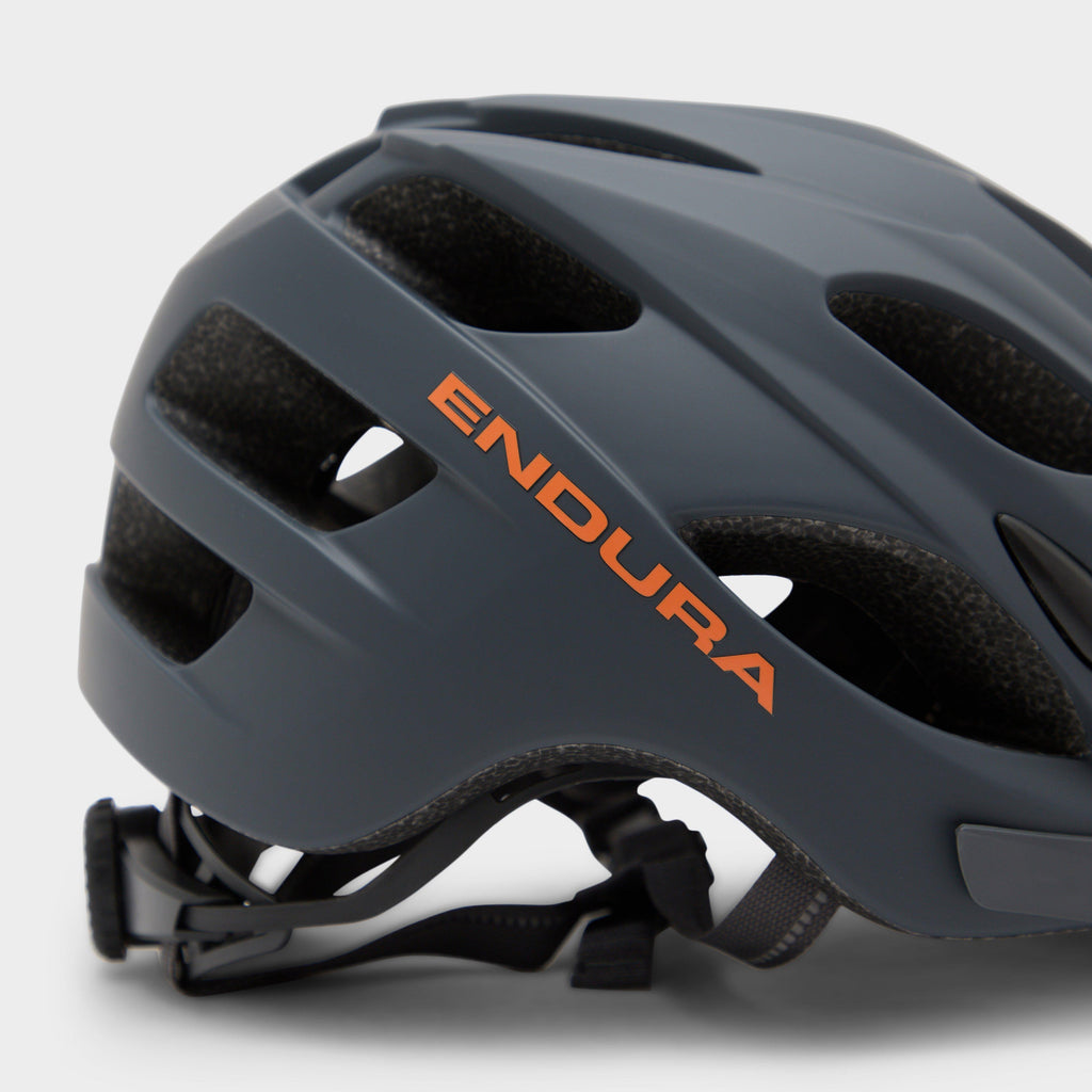 Adults Hummvee Cycling Helmet