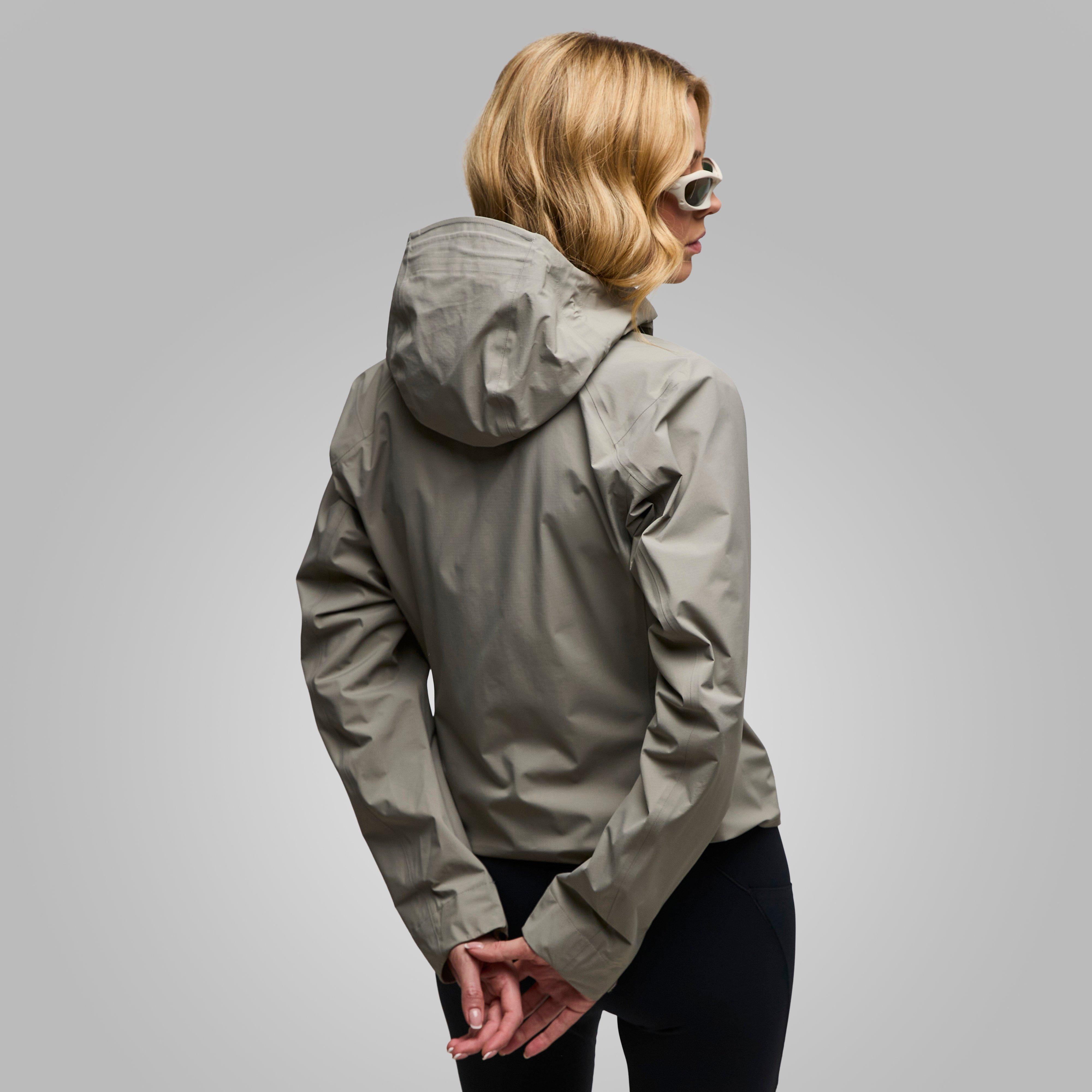 Women’s Norstar Waterproof Jacket