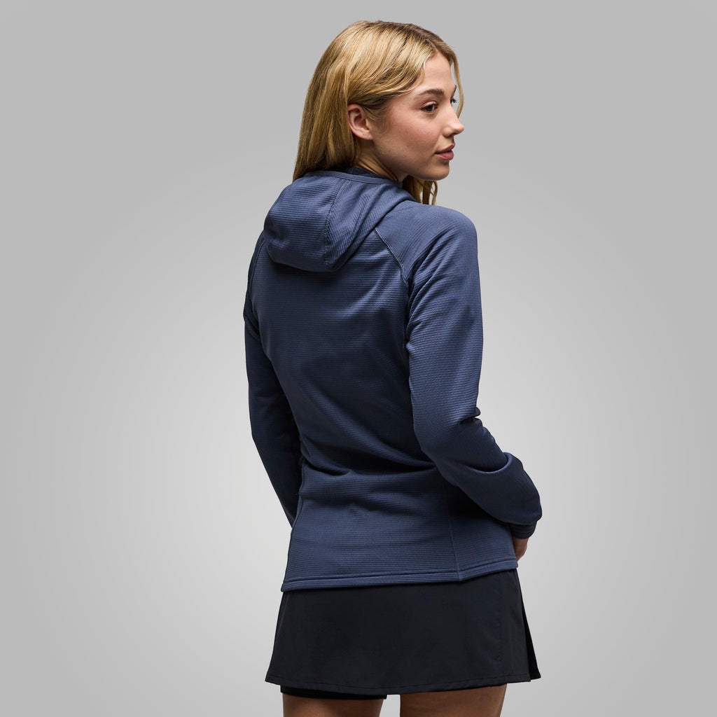 Women’s Protium CP Hooded Fleece Jacket
