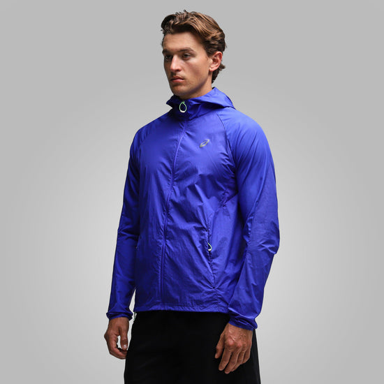 Men's Road Packable Jacket