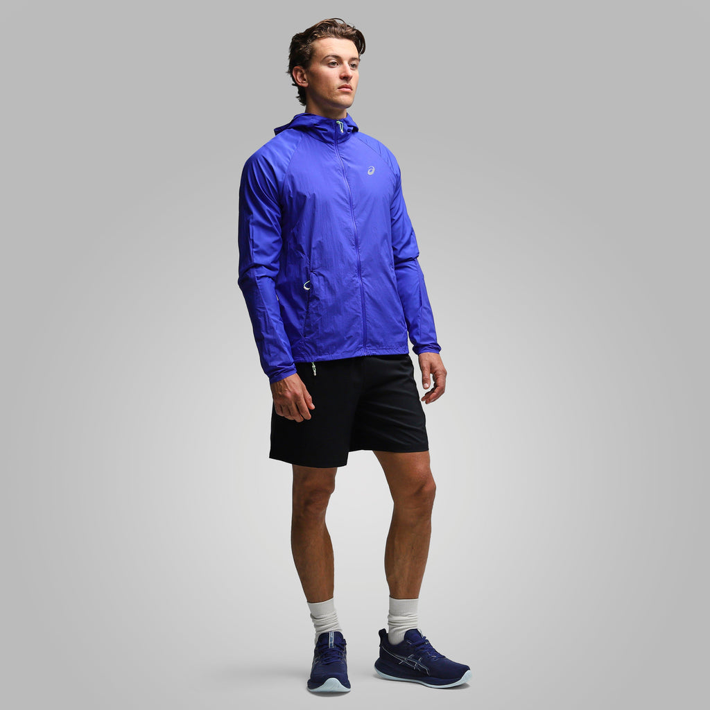 Men's Road Packable Jacket