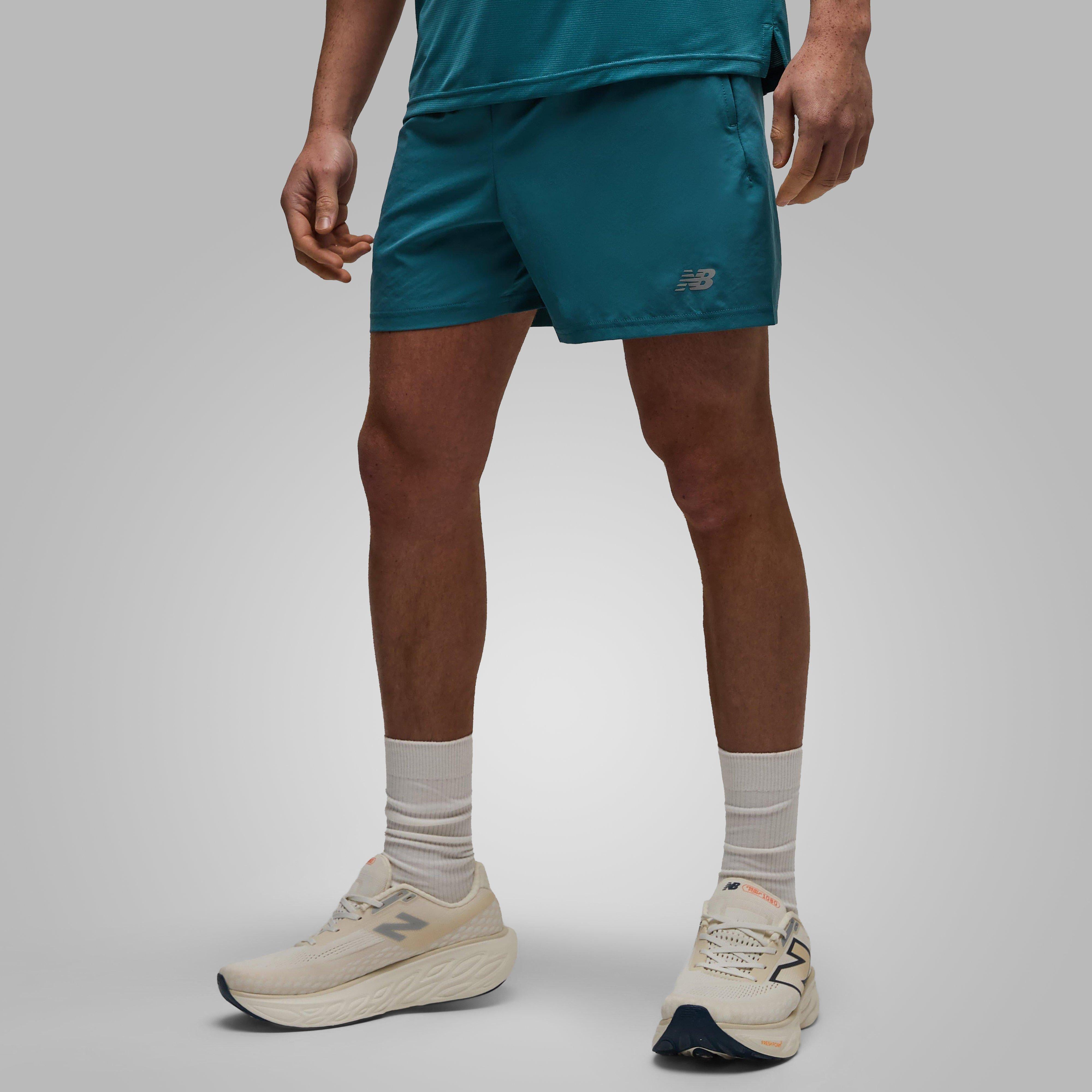 Men's Sport Essential Short 5"