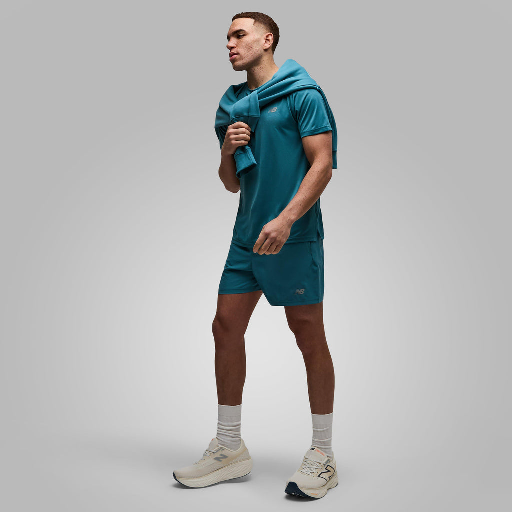 Men's Sport Essential Short 5"