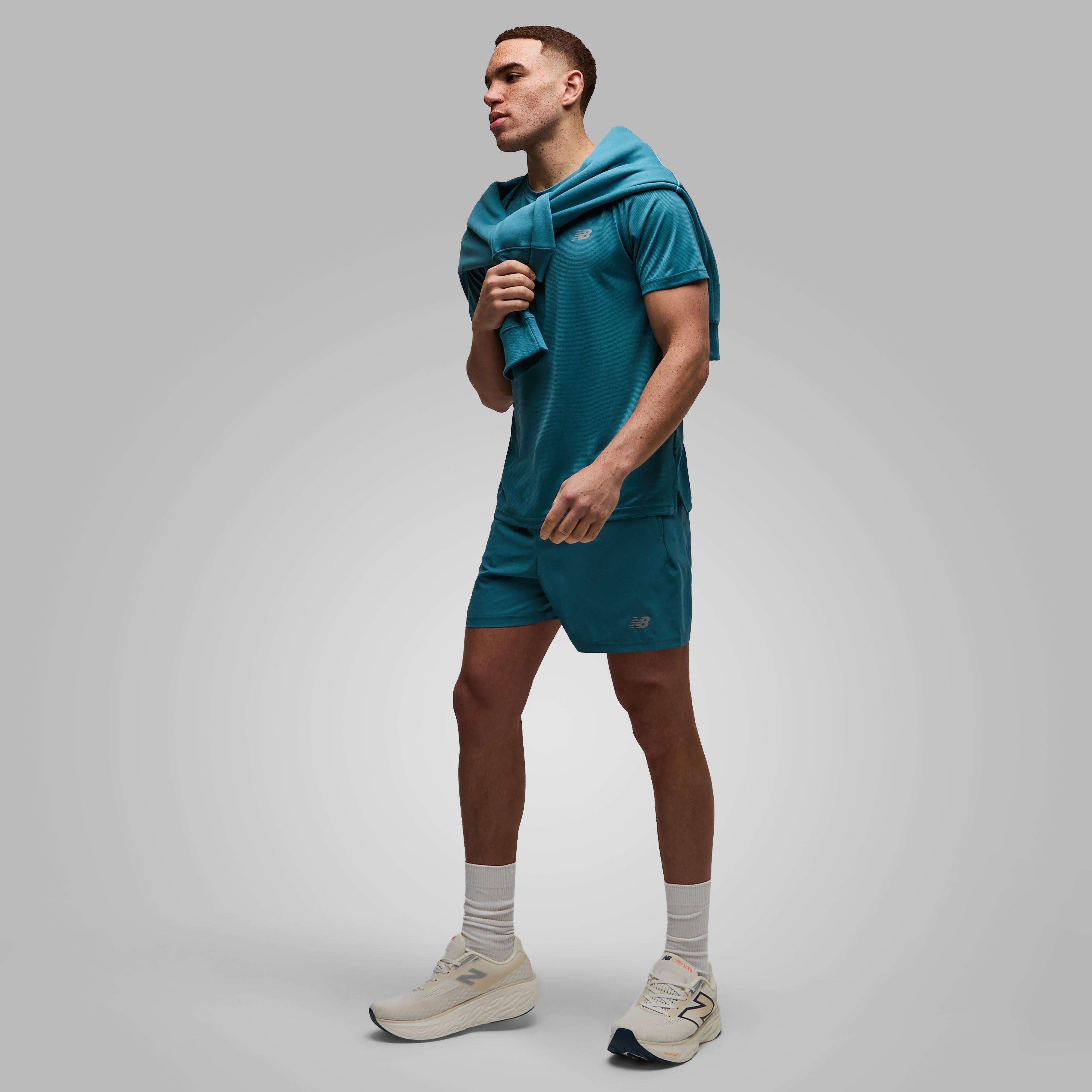 Men's Sport Essential Short 5"