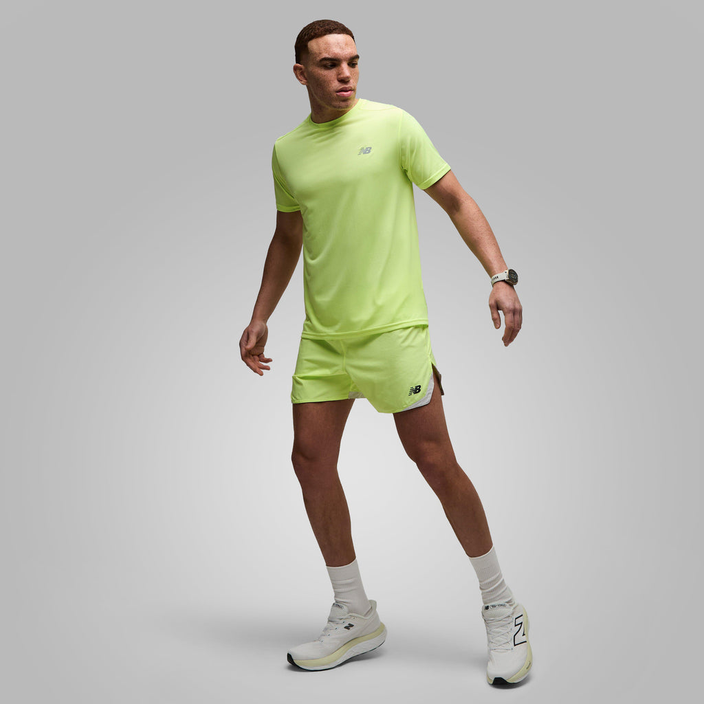 Men’s RC Printed 5" Shorts