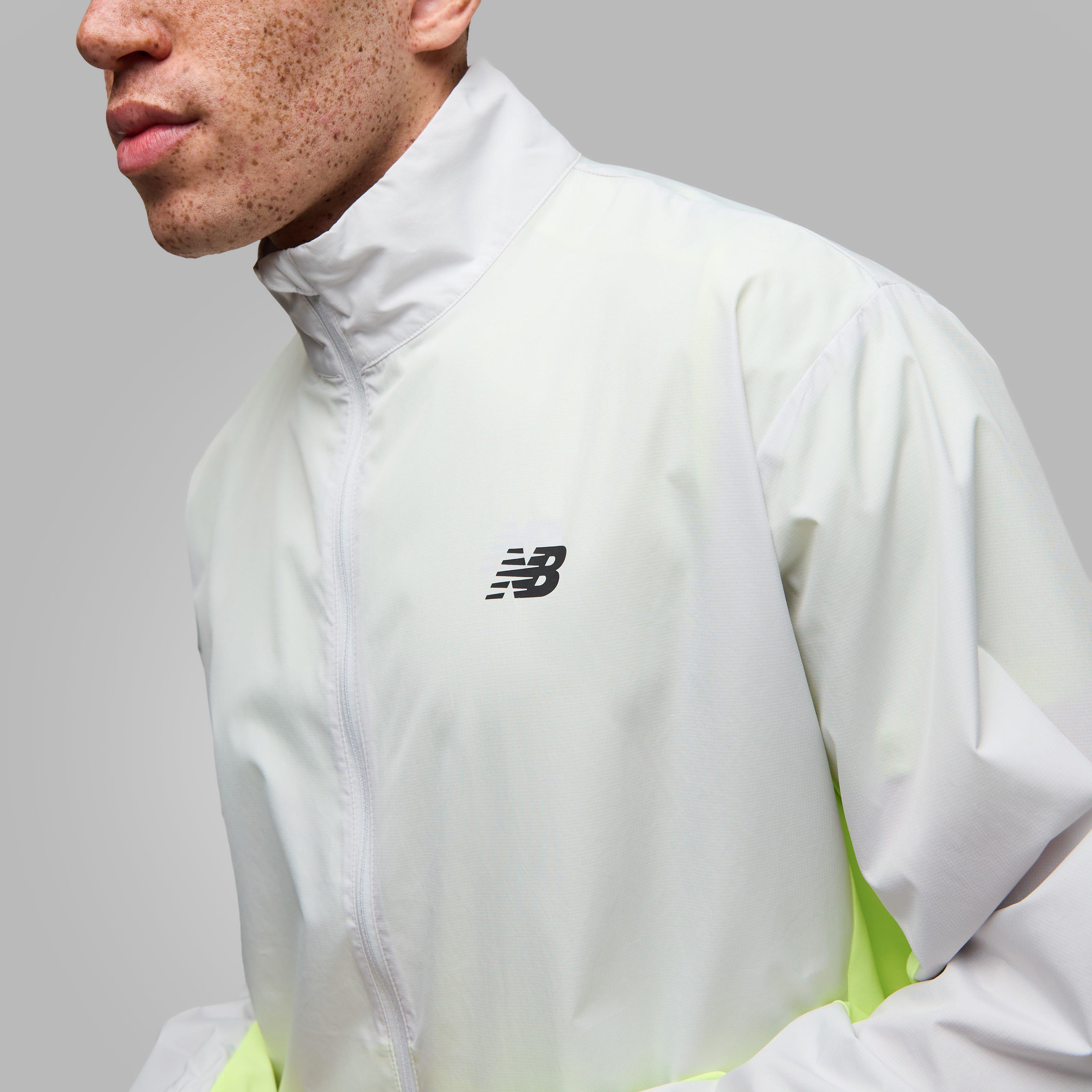 Men's Fast Days Jacket