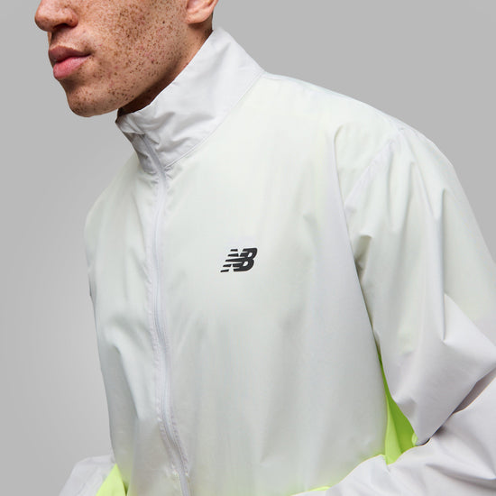 Men's Fast Days Jacket