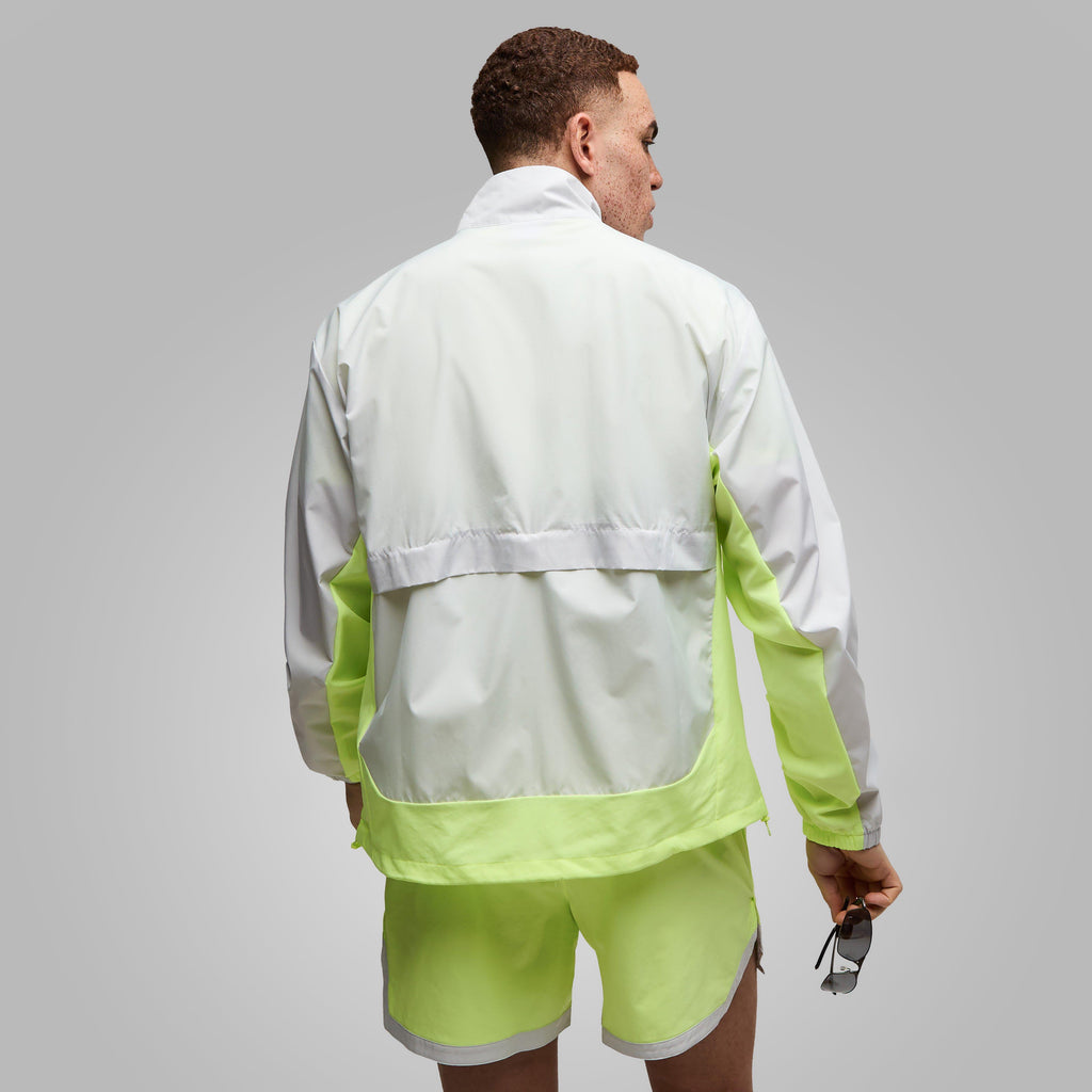 Men's Fast Days Jacket