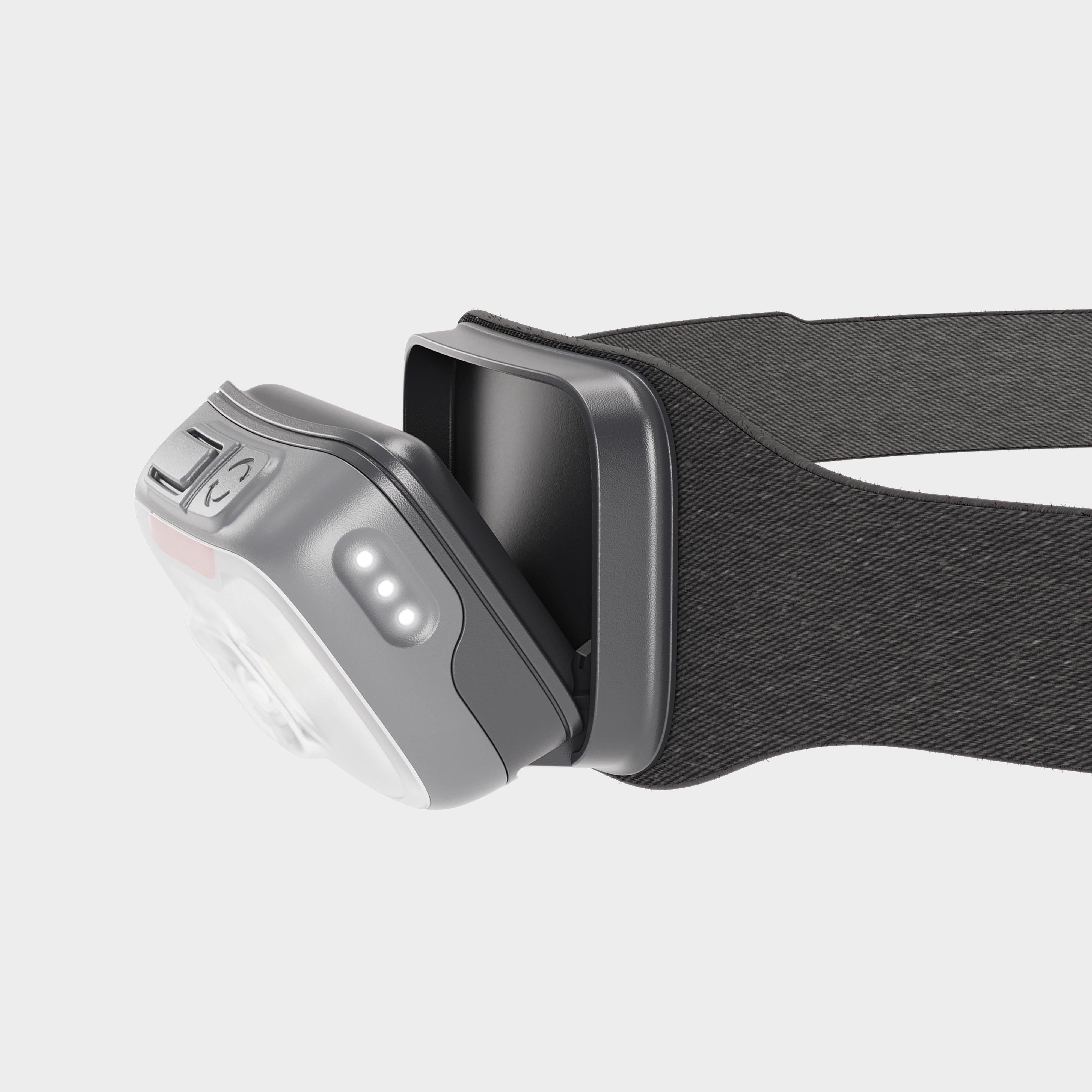 Range 500 Head Torch