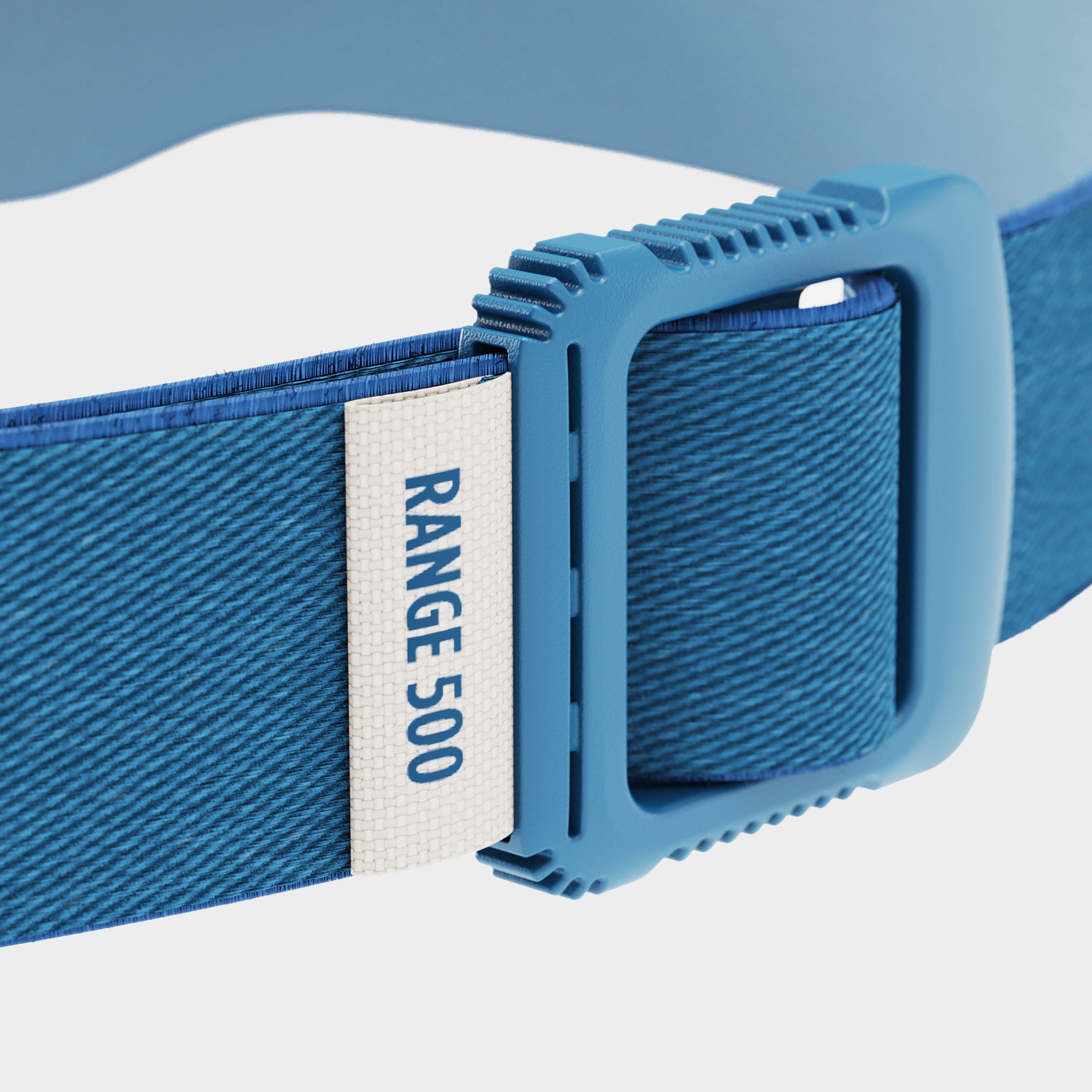 Range 500 Head Torch