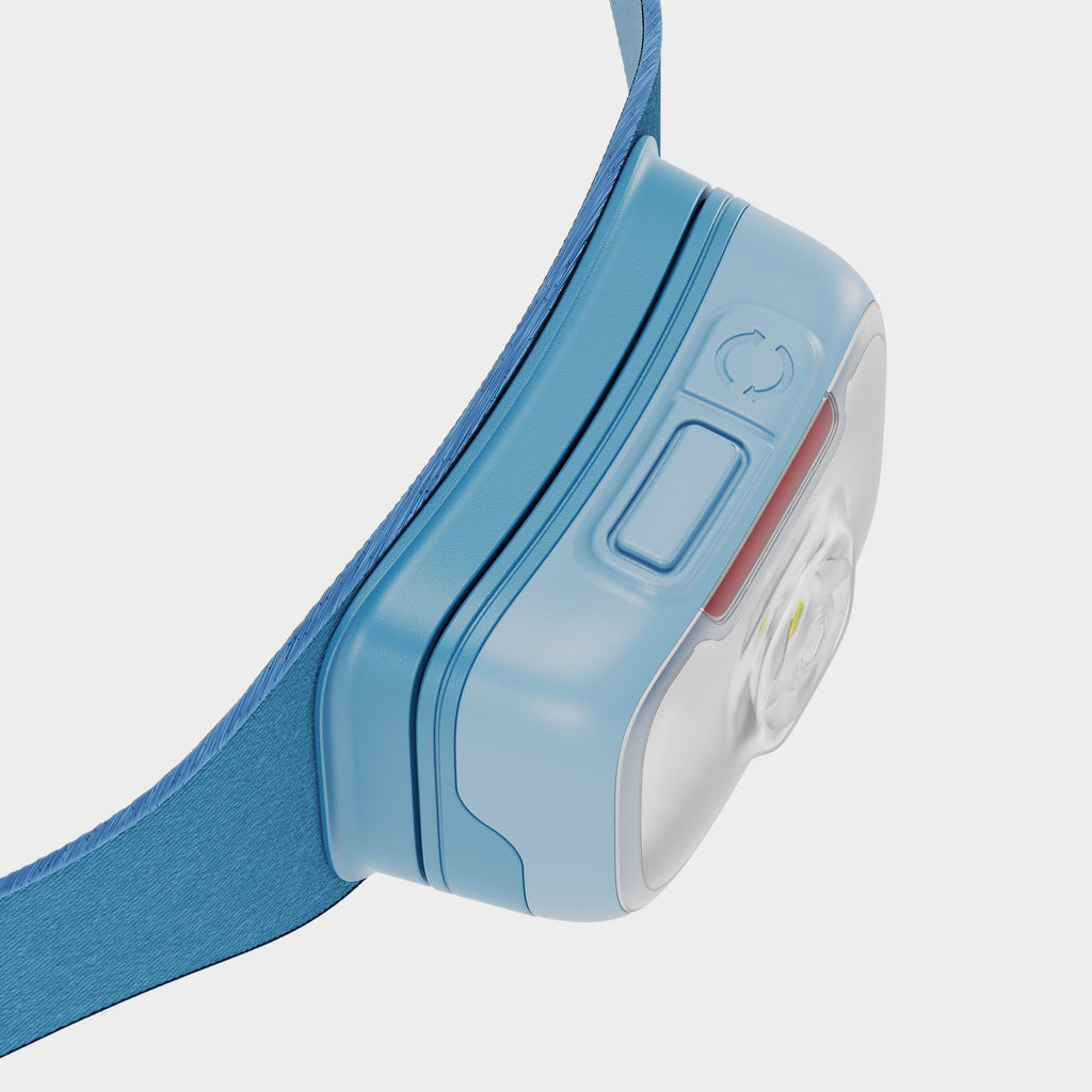 Range 500 Head Torch