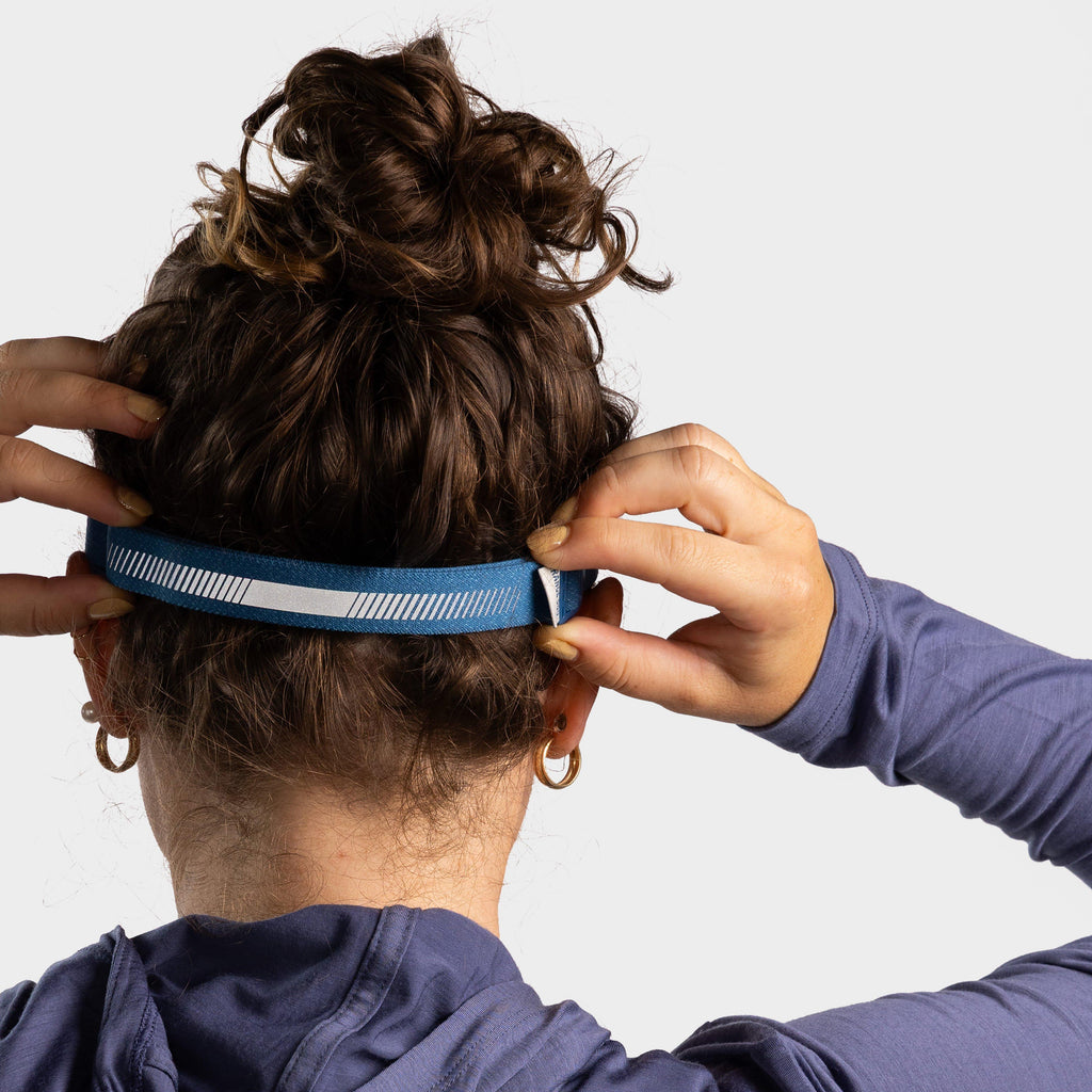 Range 500 Head Torch