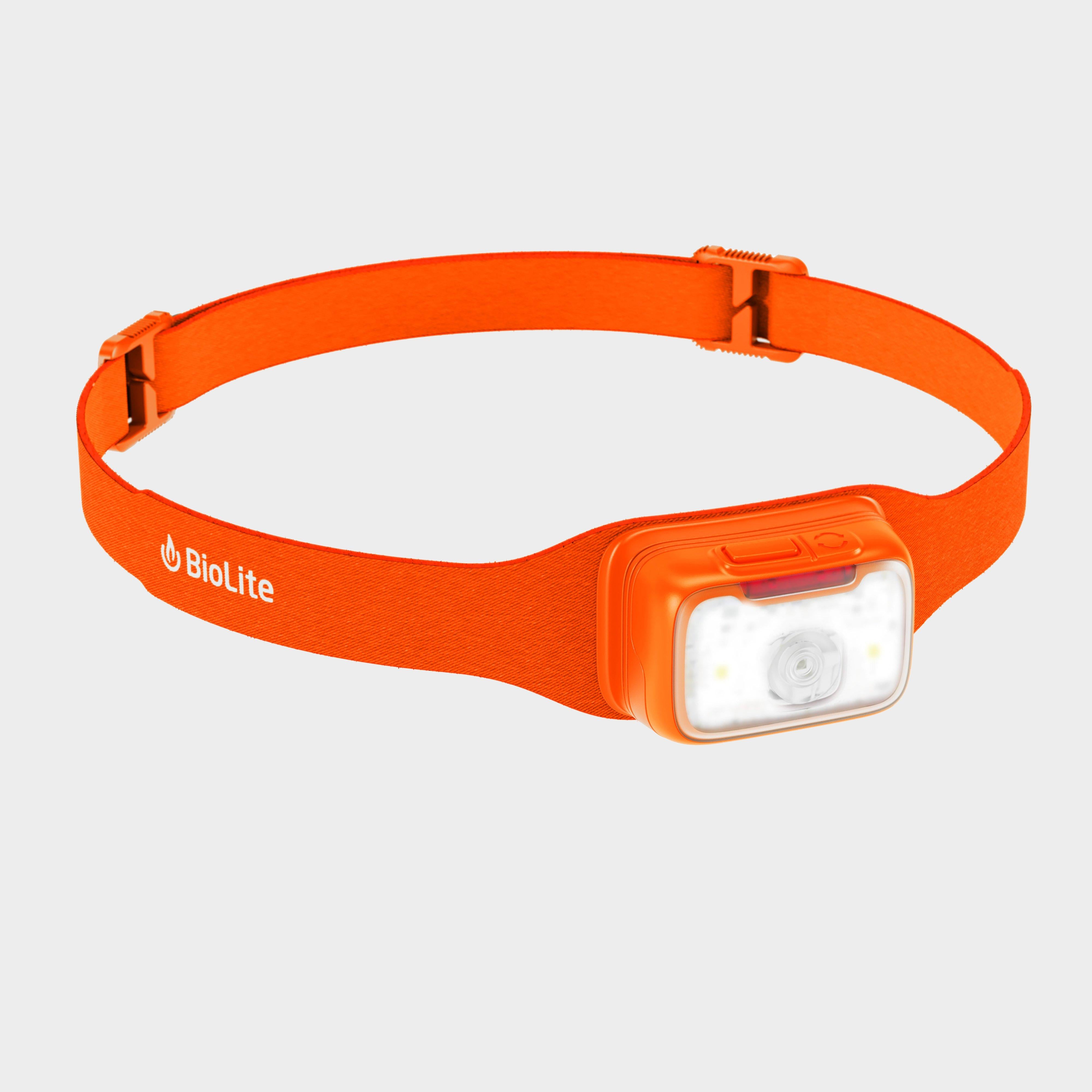 Range 500 Head Torch