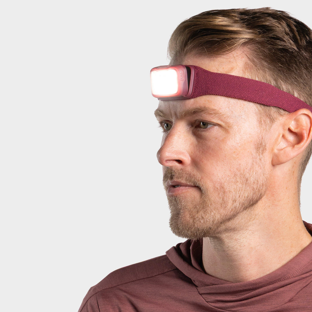 Range 300 Headlamp