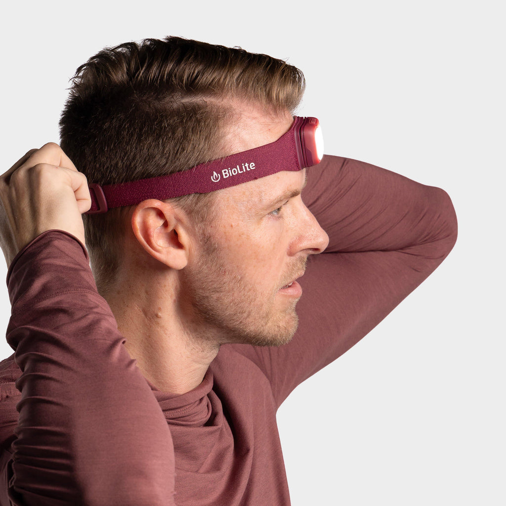 Range 300 Headlamp