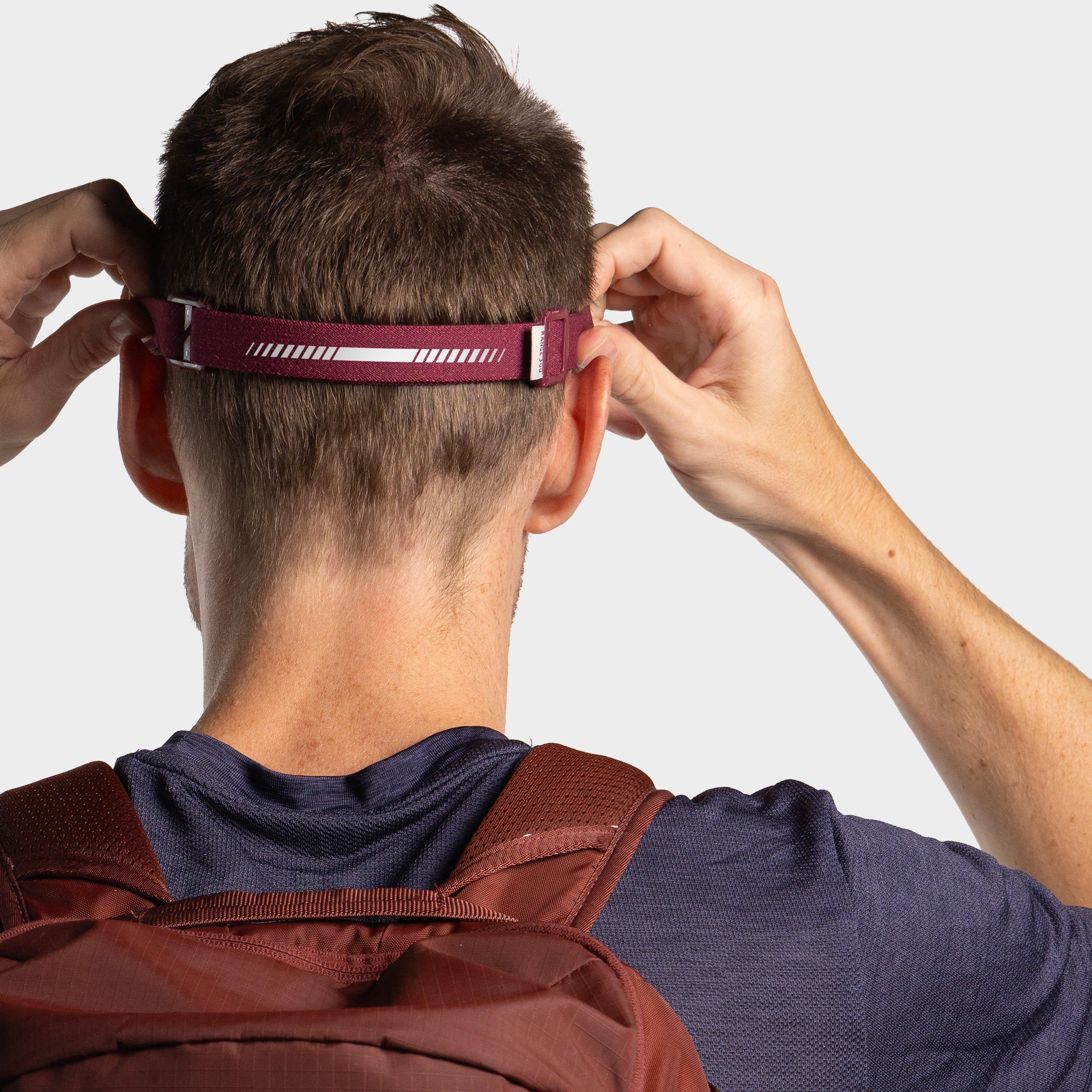 Range 300 Headlamp