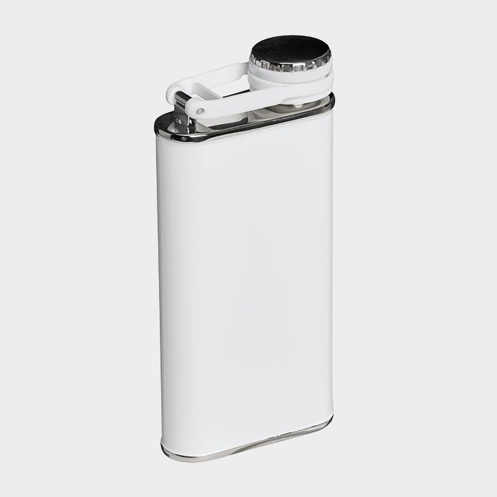 Classic Easy Fill Wide Mouth Flask 0.23L
