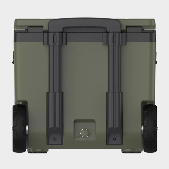 Adventure Easy Carry Cooler 47.3L