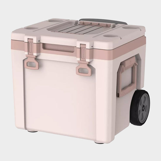 Adventure Easy Carry Cooler 47.3L